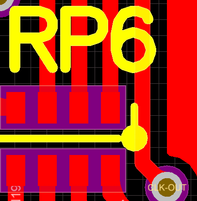 PCB設計如何做好絲印設計？