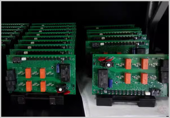 PCBA工廠(chǎng)如何實(shí)現(xiàn)99.9%直通率？