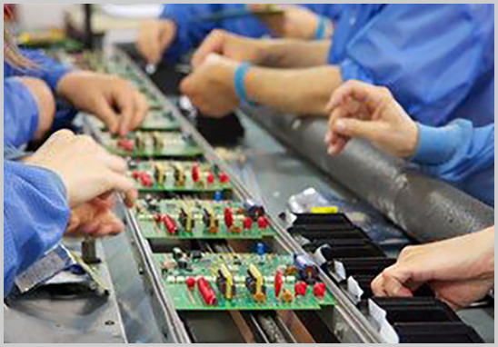 PCBA后焊工藝為何不可或缺？