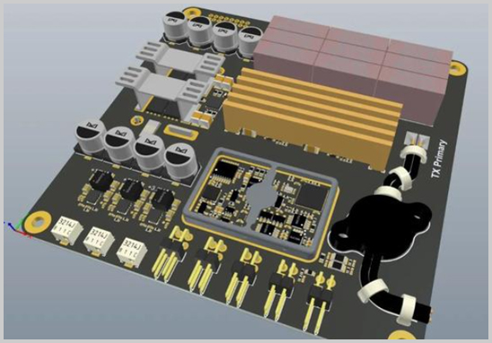 在PCB設計中如何優(yōu)化元件布局以減少成本？