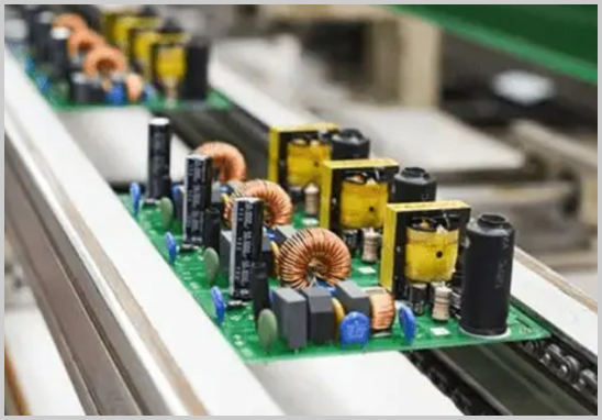 PCBA加工廠如何保障高質量與低成本的結合？