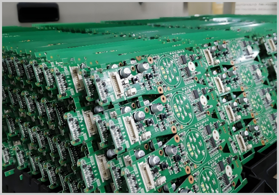 消費電子PCBA板是否需要老化測試？