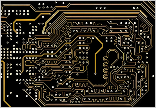 PCB設計蛇形走線用在哪里？