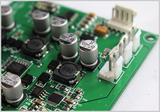 深圳PCB抄板公司的競爭優(yōu)勢在哪里？