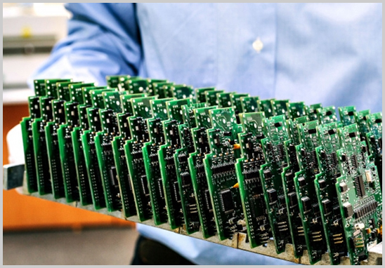 多層板PCBA加工成本分析：哪些環(huán)節(jié)最花錢？