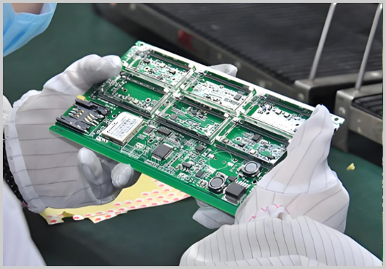 PCB抄板時(shí)間壓縮技巧：如何提升交付效率？