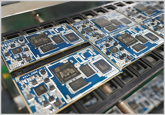 小批量SMT加工廠家怎么選？