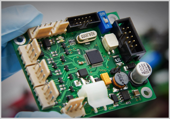 PCB抄板一般怎么收費？